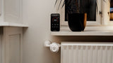 SMART RADIATOR TERMOSTAT - 2 PAK - 9