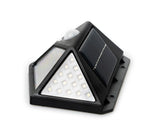 NEXSMART™ UDENDØRS SOLCELLE-LED-LAMPE - 4 PAK - 3