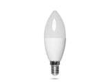 NEXSMART™ SMART LED-PÆRE - E14 4-PAK