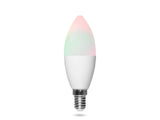 NEXSMART™ SMART LED-PÆRE - E14 4-PAK