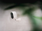 NEXSMART™ AIR4 BATTERIDREVET OVERVÅGNINGSKAMERA + SOLCELLEPANEL PAKKELØSNING - 4