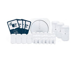 NEXSMART™ STOR SMART ALARM 4G PAKKE (100-200M2) - 1