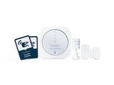 NEXSMART™ MINI SMART ALARM 4G PAKKE - 1