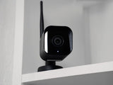 NEXSMART™ WIFI NVR KIT - 4PC - 10