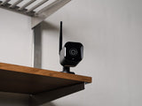 NEXSMART™ WIFI NVR KIT - 4PC - 4