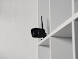 NEXSMART™ WIFI NVR KIT - 4PC - 9