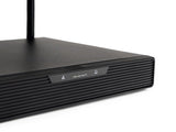 NEXSMART™ WIFI NVR KIT - 4PC - 2