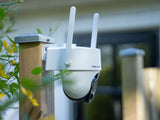 NEXSMART™ PATROL2 4G - 4 PAK+KLISTERMÆRKE - 5