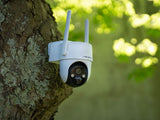 NEXSMART™ PATROL2 4G - 4 PAK+KLISTERMÆRKE - 10