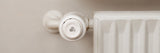 SMART RADIATOR TERMOSTAT - 2 PAK - 10