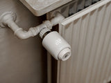 SMART RADIATOR TERMOSTAT - 2 PAK - 4