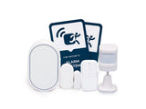 NEXSMART™ MINI SMART ALARM PACKAGE - 1