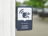 NEXSMART™ ALARM KLISTERMÆRKE - 2