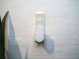 NEXSMART™ MEDIUM SMART ALARM PAKKE MED KAMERA (50-100M2) - 9