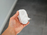 NEXSMART™ MEDIUM SMART ALARM PAKKE MED KAMERA (50-100M2) - 8