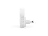 NEXSMART™ LILLE SMART ALARM PAKKE MED KAMERA (0-50M2) - 5