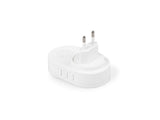 NEXSMART™ MEDIUM SMART ALARM PAKKE MED KAMERA (50-100M2) - 3