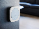 NEXSMART™ MEDIUM SMART ALARM 4G PAKKE MED KAMERA (50-100M2)