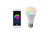 NEXSMART™ SMART LED BULB - E27 4-PACK - 5
