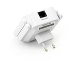 NEXSMART™ WiFi Repeater - Hvid