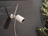 NEXSMART™ VISION5 PLUS 2K HD OVERVÅGNINGSKAMERA - 2 PAK+KLISTERMÆRKE - 3