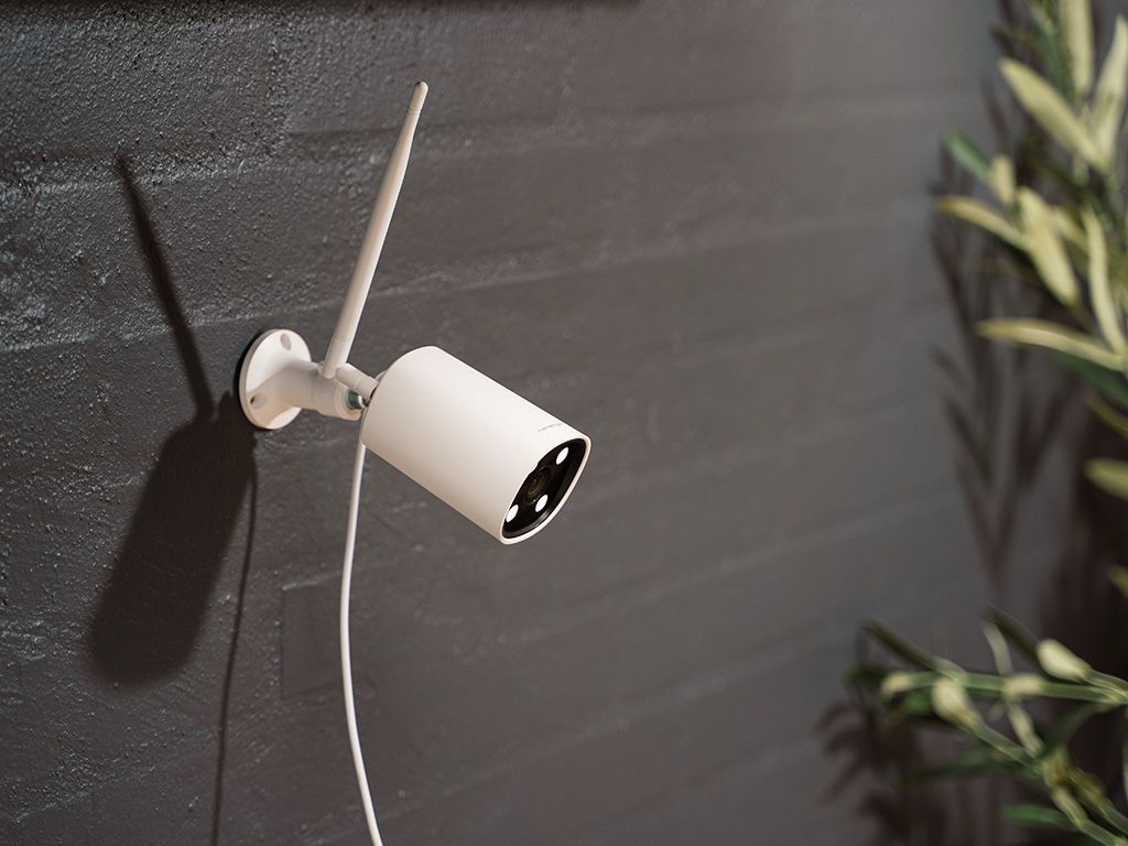 Nexsmart™ vision 5 plus