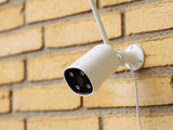 NEXSMART™ VISION5 PLUS 2K HD OVERVÅGNINGSKAMERA - 2 PAK+KLISTERMÆRKE - 5