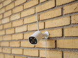 NEXSMART™ VISION5 PLUS 2K HD OVERVÅGNINGSKAMERA - 4 PAK+KLISTERMÆRKE - 2