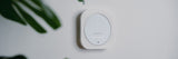 NEXSMART™ MEDIUM SMART ALARM 4G PAKKE MED KAMERA (50-100M2) - 10