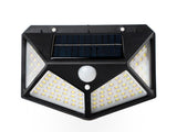 NEXSMART™ UDENDØRS SOLCELLE-LED-LAMPE - 3