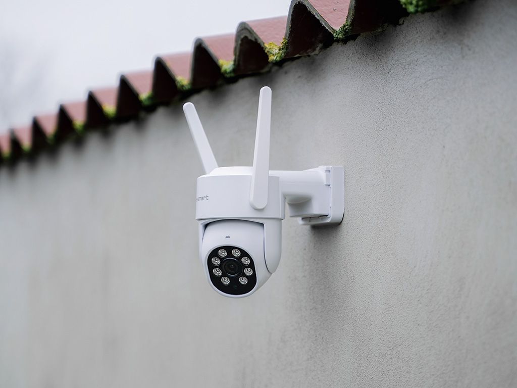 Nexsmart™ patrol2