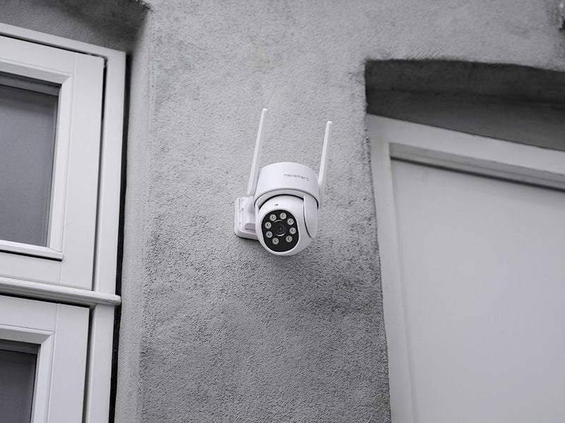 NEXSMART™ PATROL2 – NEXSMART DK