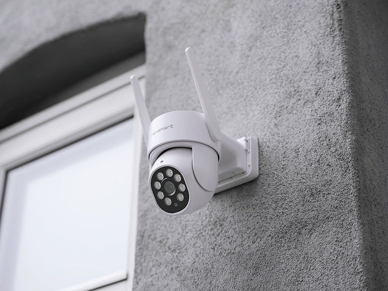 NEXSMART™ PATROL2 - 5