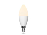 NEXSMART™ SMART LED-PÆRE - E14 - 1