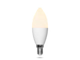 NEXSMART™ SMART LED-PÆRE - E14