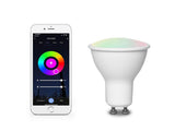NEXSMART™ SMART LED BULB – GU10 4-PACK - 7