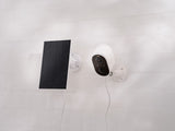 NEXSMART™ AIR4 BATTERIDREVET OVERVÅGNINGSKAMERA - 4 PAK+KLISTERMÆRKE - 5