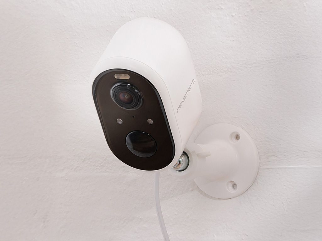 Nexsmart™ air4