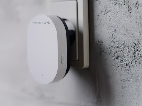 NEXSMART™ CHIME2 - 1