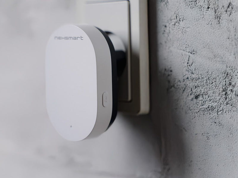 BELL3 OVERVÅGNINGSSÆT