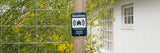 NEXSMART™ ALARM SKILT