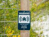 NEXSMART™ ALARM SKILT - 2