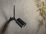 NEXSMART™ VISION5 PLUS 2K HD OVERVÅGNINGSKAMERA - 4 PAK+KLISTERMÆRKE