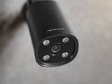 NEXSMART™ VISION5 PLUS 2K HD OVERVÅGNINGSKAMERA - 4 PAK+KLISTERMÆRKE