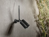 NEXSMART™ VISION5 PLUS 2K HD OVERVÅGNINGSKAMERA - 4 PAK+KLISTERMÆRKE