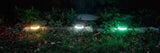 NEXSMART™ SMART UDENDØRS SOLCELLE LAMPE - 4-PAK - 10