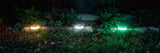 NEXSMART™ SMART UDENDØRS SOLCELLE LAMPE - 4-PAK