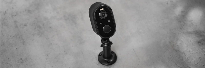 AIR4 BLACK OVERVÅGNINGSSÆT - 2