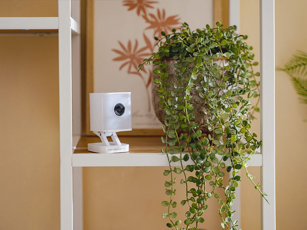 SCOPE OVERVÅGNINGSSÆT - 2