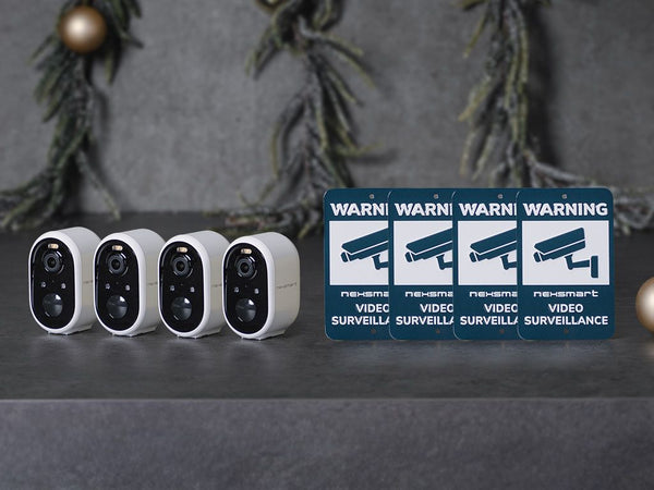 AIR4 OVERVÅGNINGSSÆT - 1